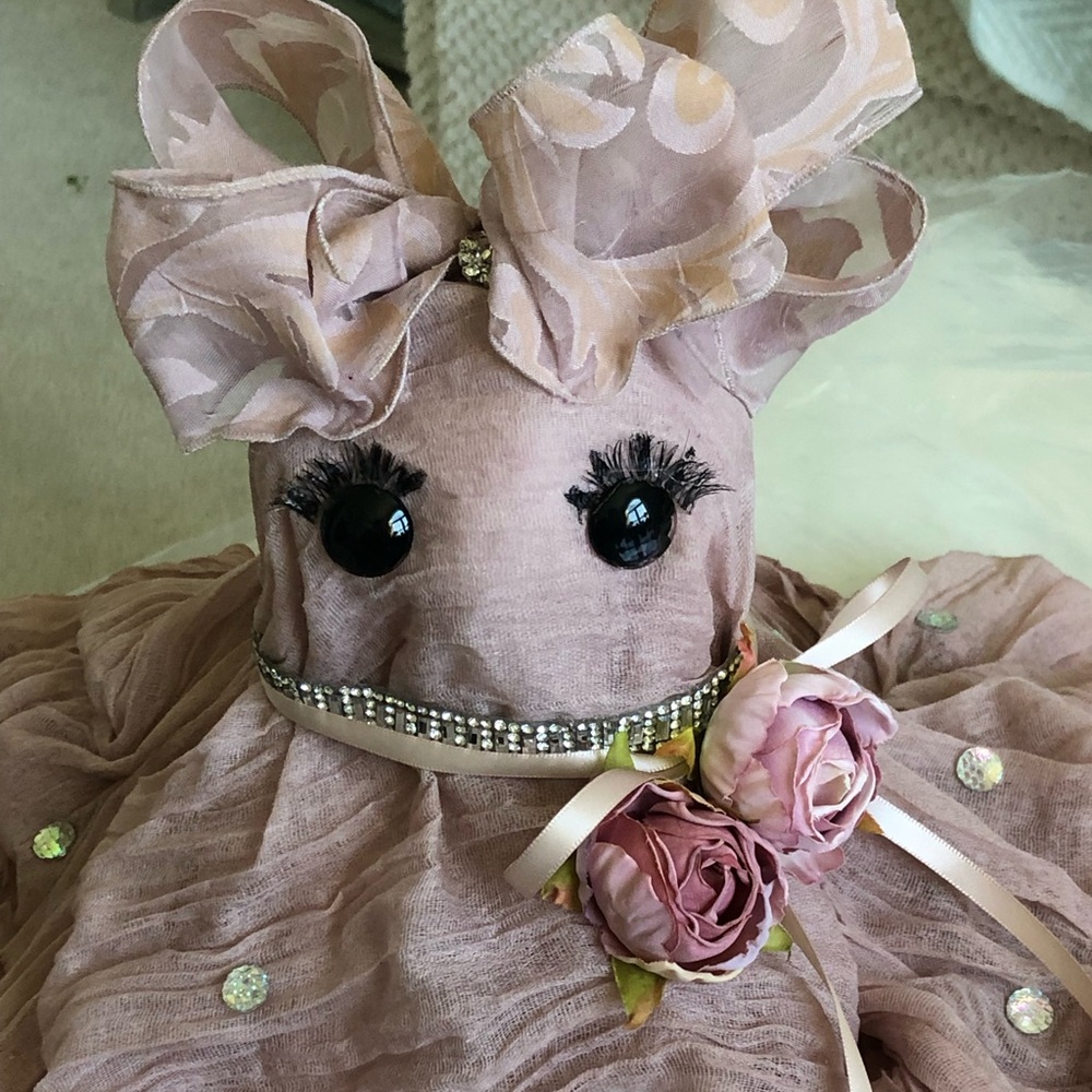 Boo-G gauze ghost - Picture 10 of 12